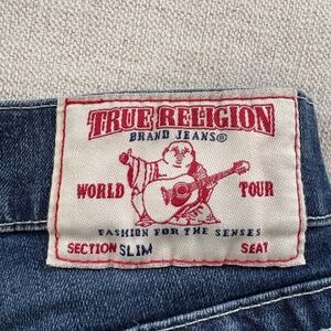 Men’s True Religion Jeans